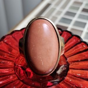 Vintage Boho ring